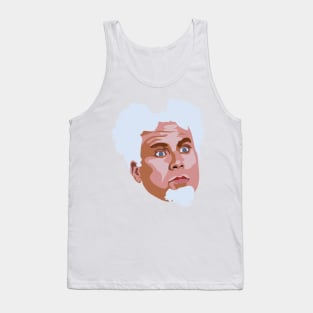 Mugatu Tank Top